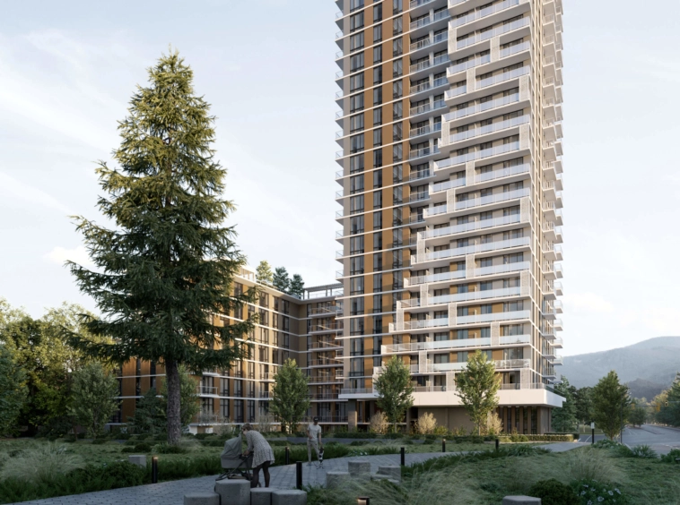 SEQUOIA SURREY BY ML EMPORIO – PLANS, PRICES, AVAILABILITY