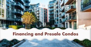 Financing and presale condos, Presalepros.ca