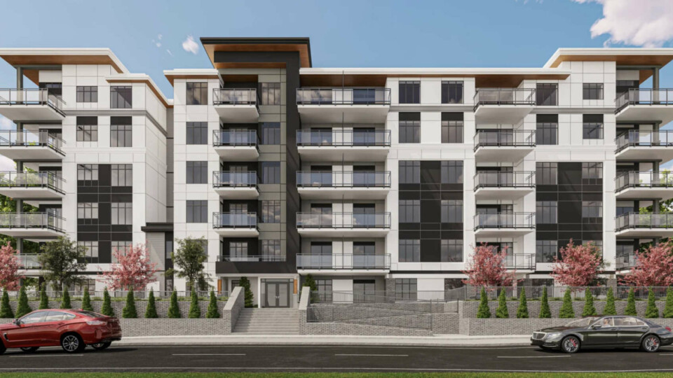 SPRING HILL CONDOMINIUMS – LANGLEY HOMES TO SUIT YOUR LIFESTYLE