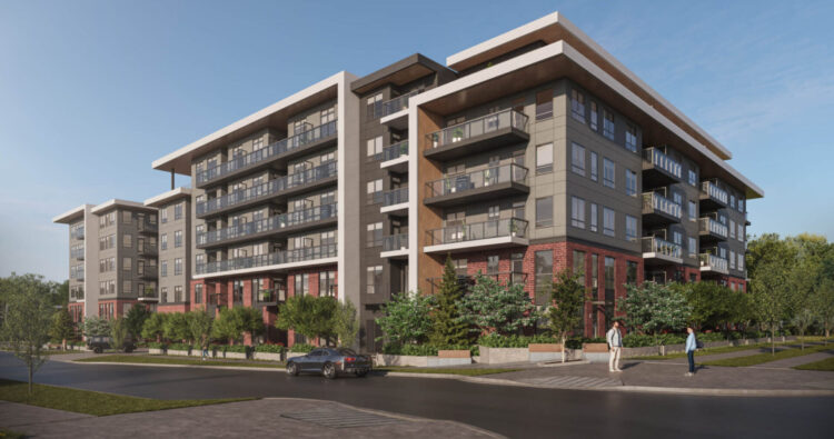 INTRODUCING GUILDFORD’S NEWEST PRE-SALE CONDO TOWER: GUILDEN!