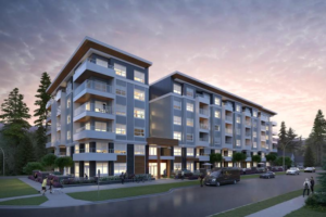 Unison - Your Perfect Home in Guildford
