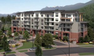 YORK RESIDENCES CHILLIWACK BY DIVERSE PROPERTIES