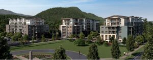 YORK RESIDENCES CHILLIWACK BY DIVERSE PROPERTIES