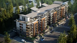 Affordable Langley presale condo with flexible financing options.