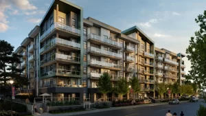 Affordable presale condos in a Langley with great value.