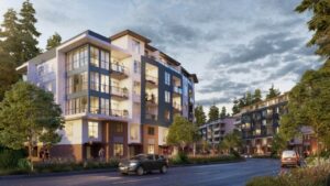 Family-friendly townhome presale in Metro Vancouver near top schools.