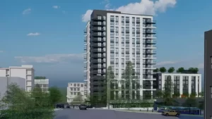 Exclusive presale condo opportunity in Metro Vancouver for savvy investors.