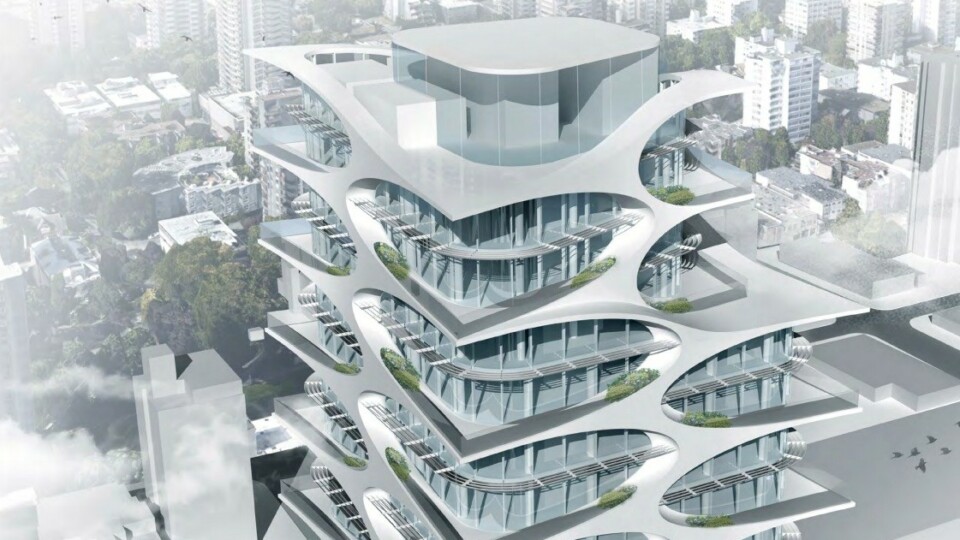 1684 Alberni by Westbank in Downtown Vancouver - Best Presale projects ...
