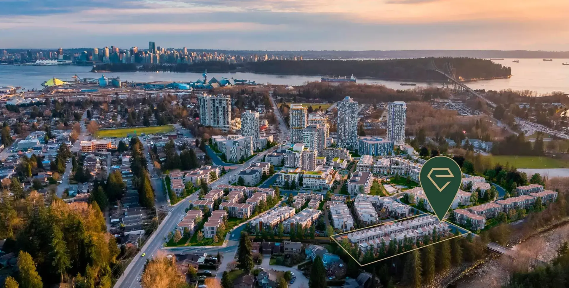 Emerald North Vancouver