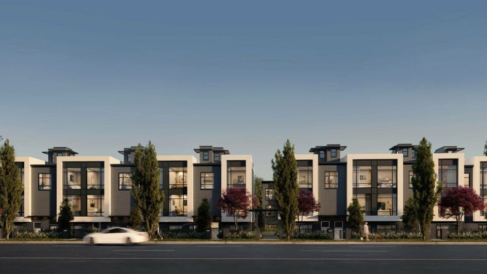 Rowen W47 | Vancouver West Side