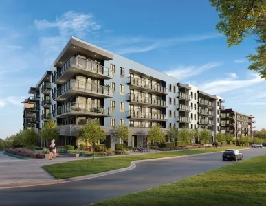 ATLIN Condo Presale Surrey
