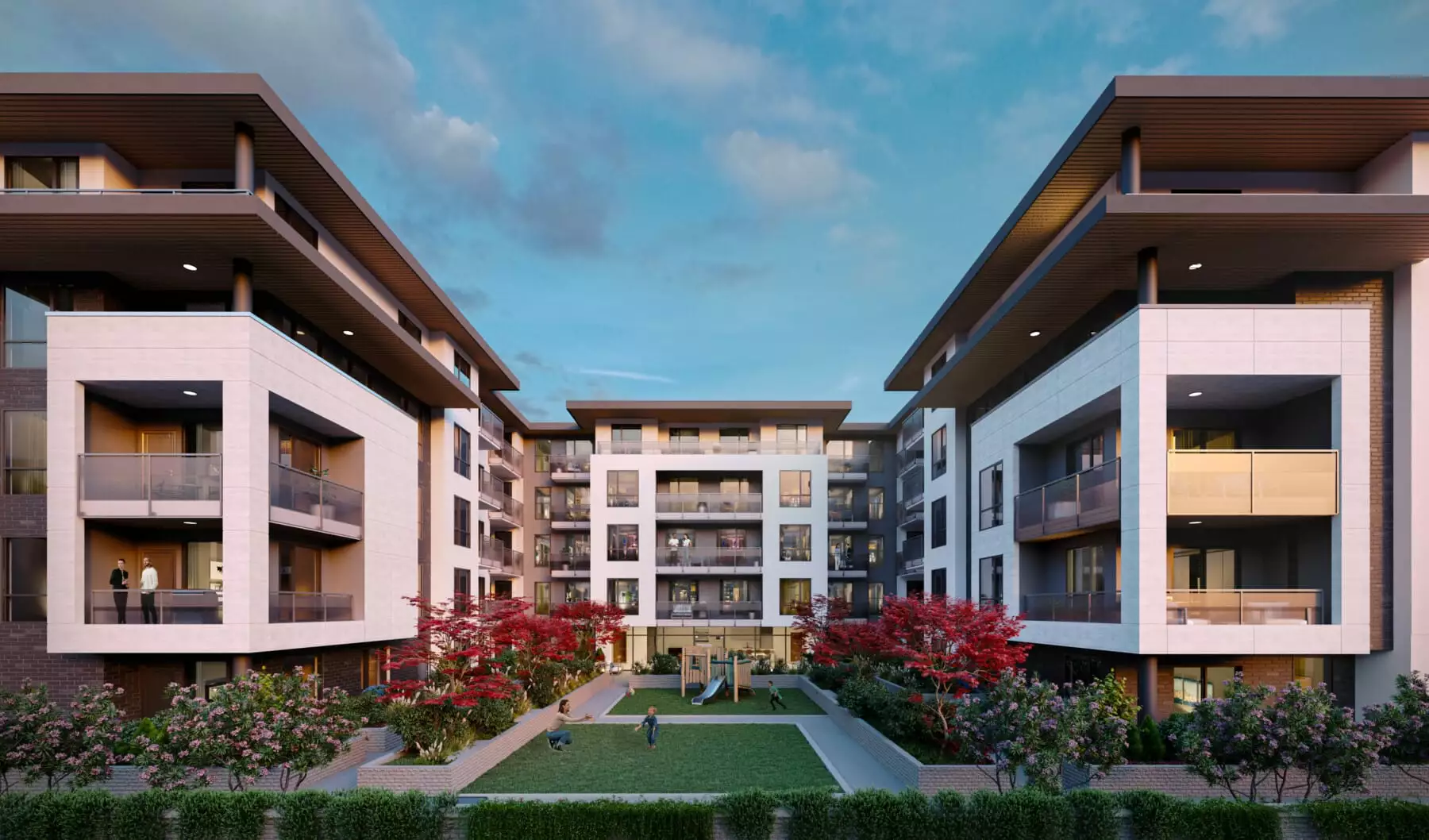 Rowan Langley: Where Urban Dreams Take Root