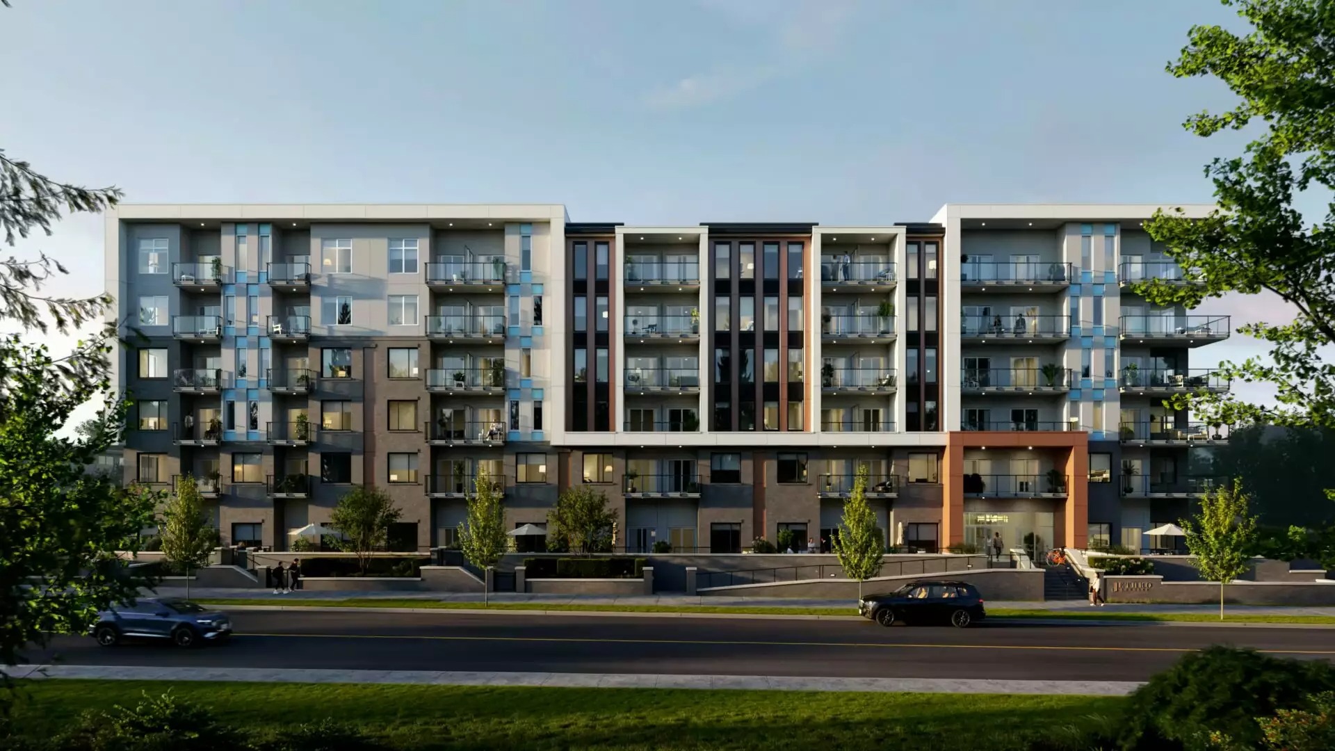 Jethro – Langley