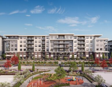 Eden – Langley