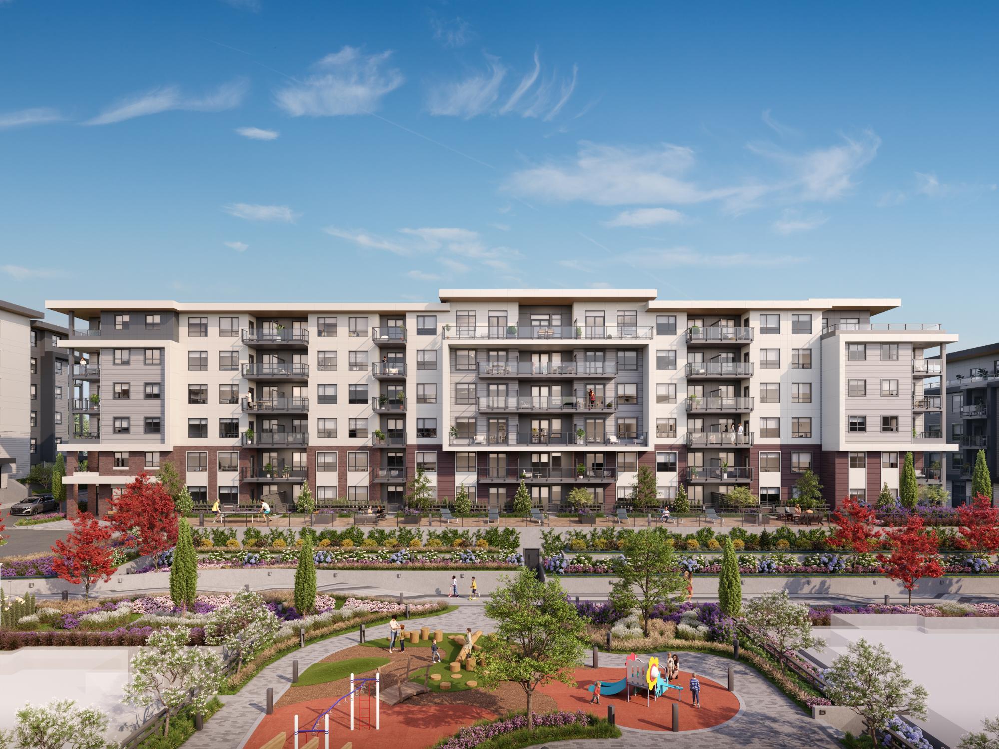 Eden – Langley